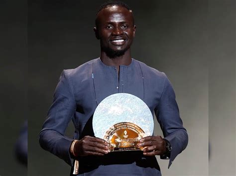 sadio mane charity|Iba pa.